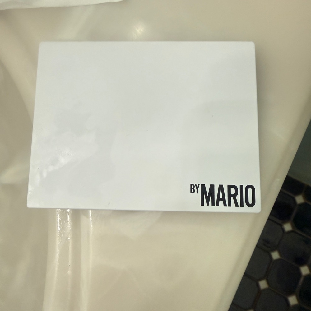 Makeup By Mario Ethereal Eyes: Moonlight Eyeshadow Palette